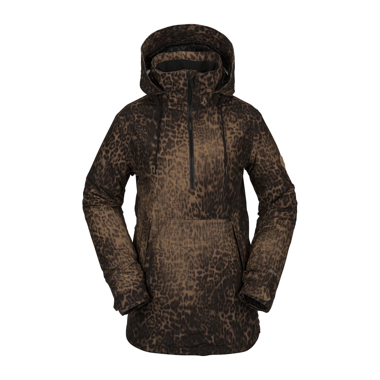 Volcom Fern Ins Gore Pullover 2021 Volcom Fern Ins Gore Pullover 2021