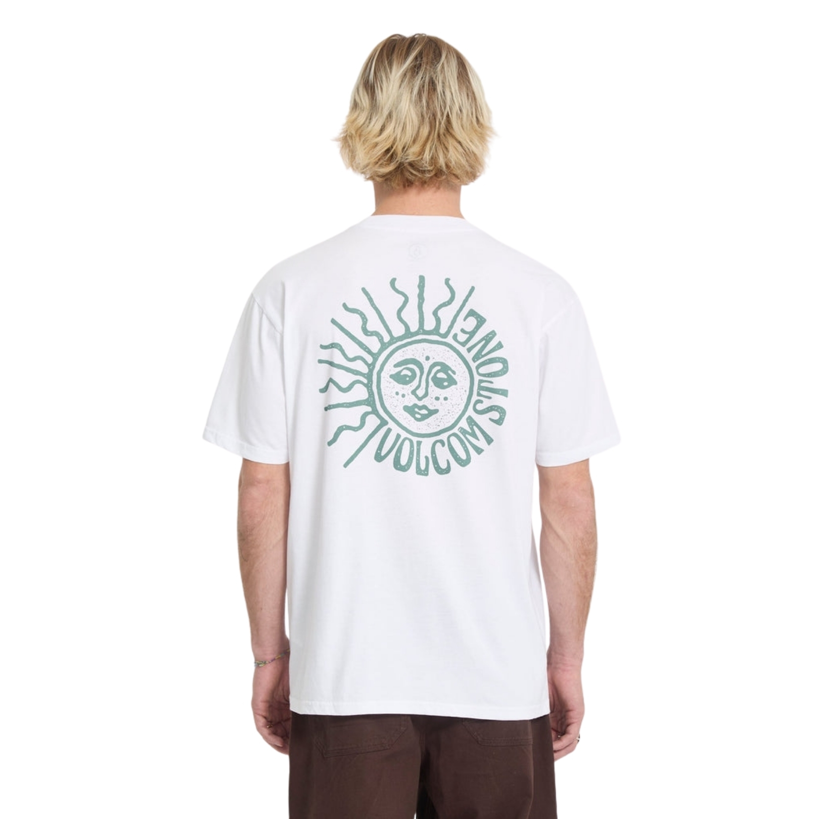 Volcom Mens Mazatlan SST