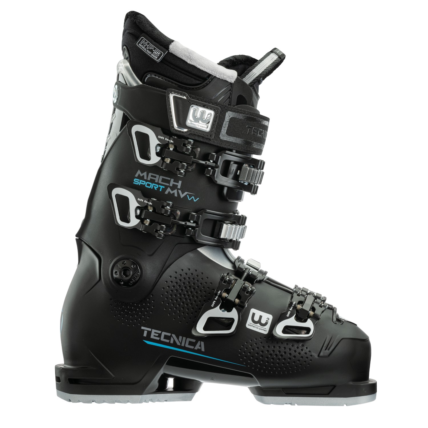 Tecnica new arrivals wandelschoenen dames