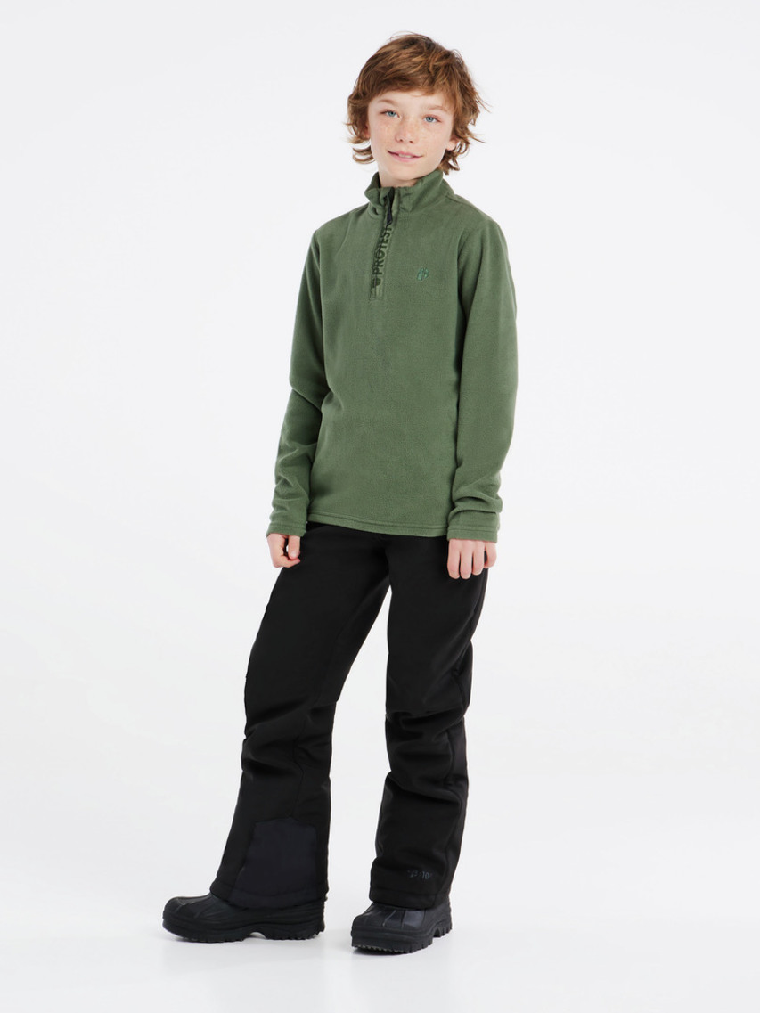 Protest Boys Perfecty Jr 1/4 Zip Top