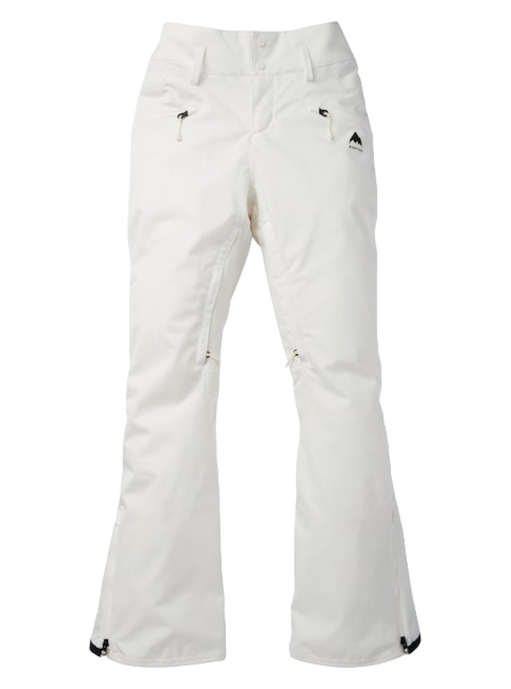 Burton Womens Marcy High Rise High Stretch Pants