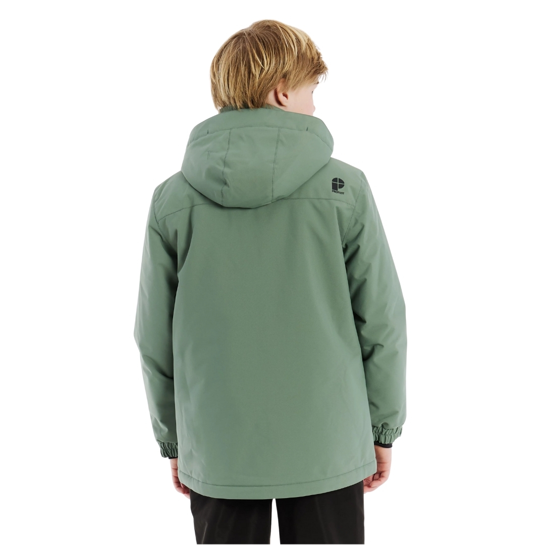 Protest Boys Prtflynto Jr Snowjacket