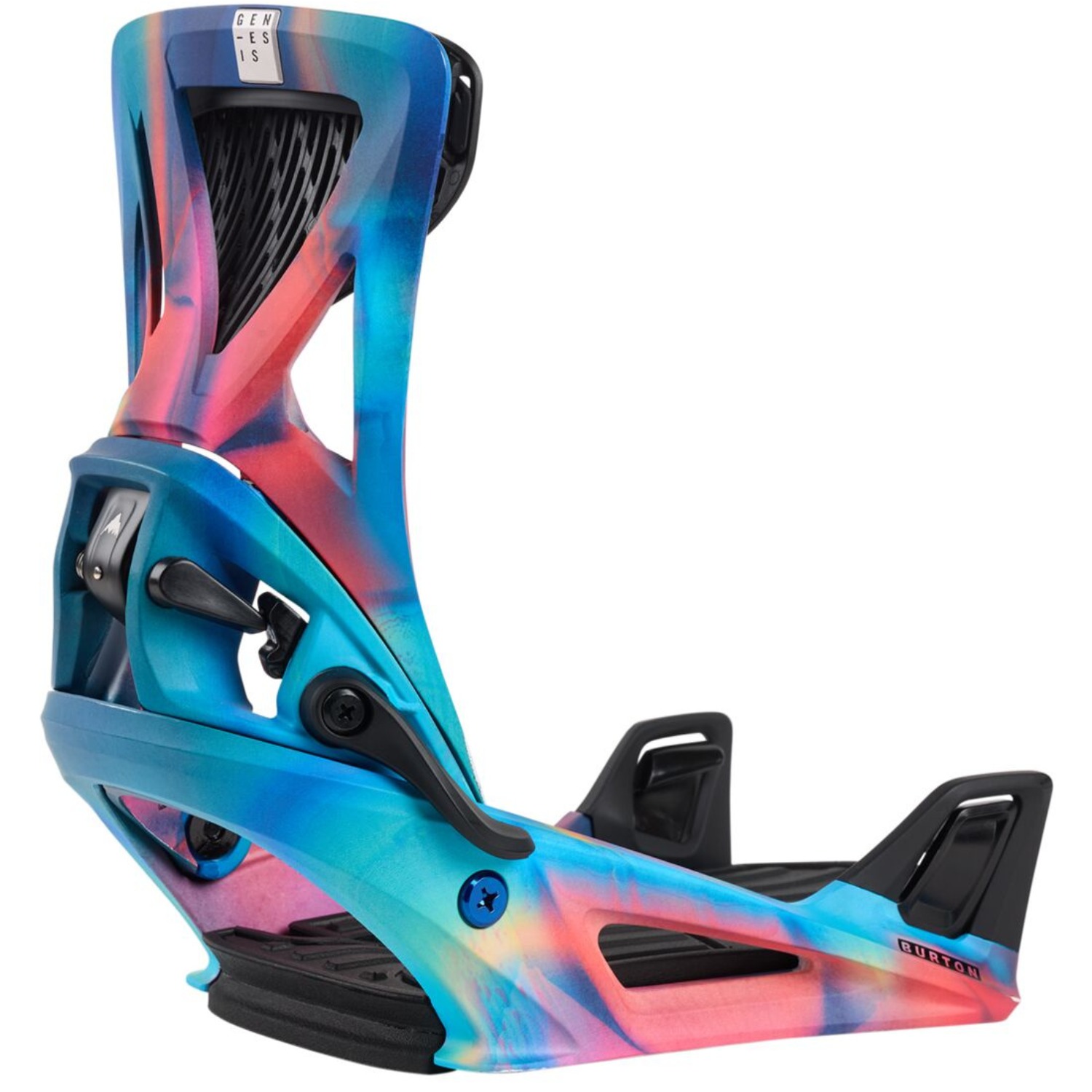 Burton Step On Genesis Re-Flex