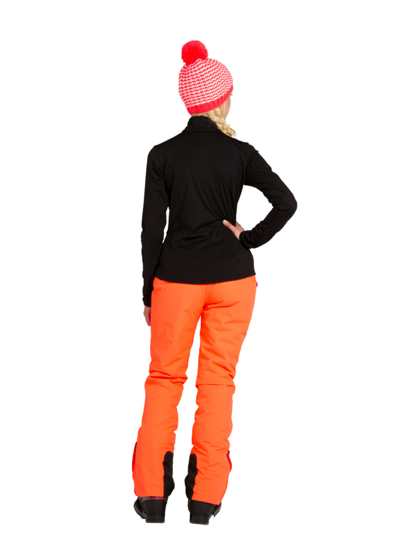 Protest Womens Fabriz 1/4 Zip Top