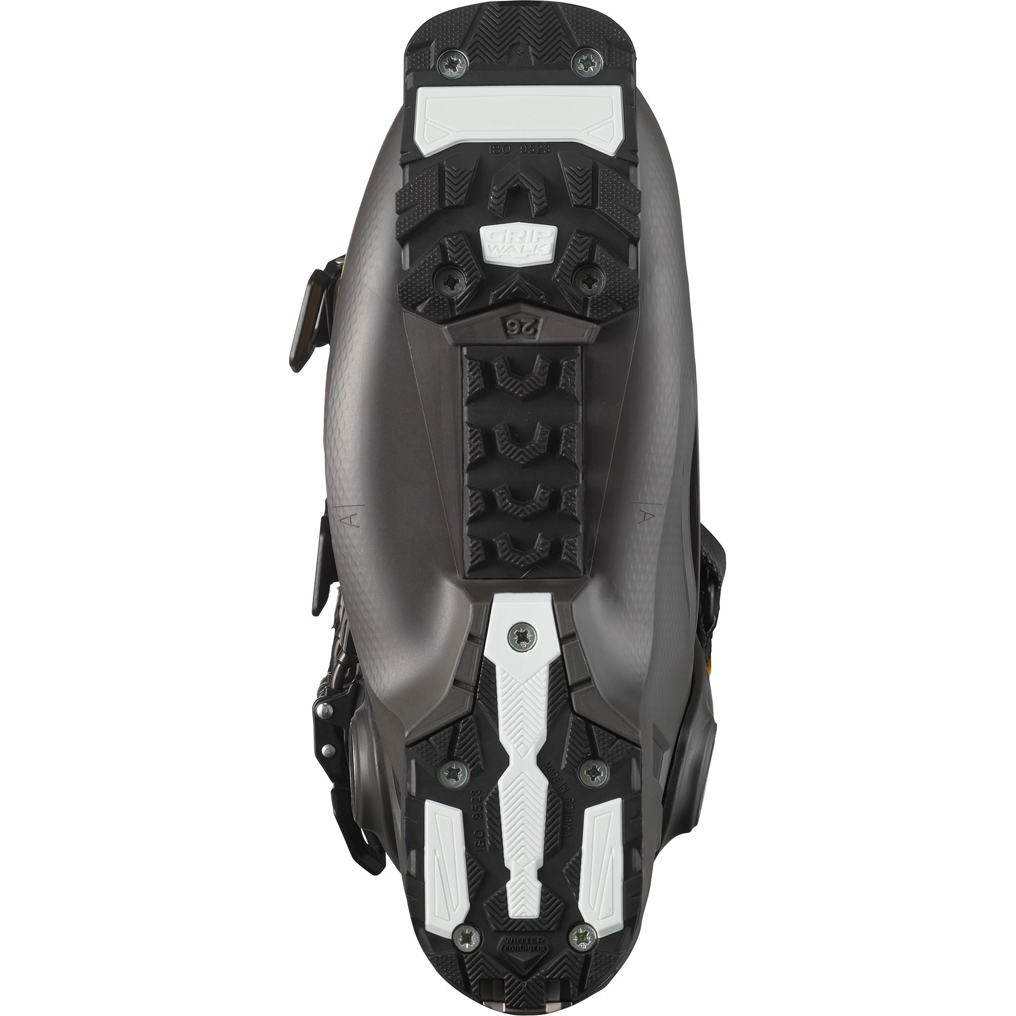 Salomon Shift Pro 120 At
