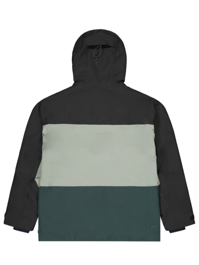 Picture Mens Picture Object Jacket