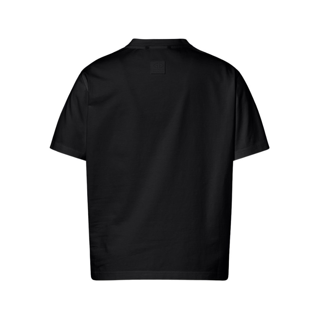 Goldbergh Womens Aurelia Short Sleeve Top