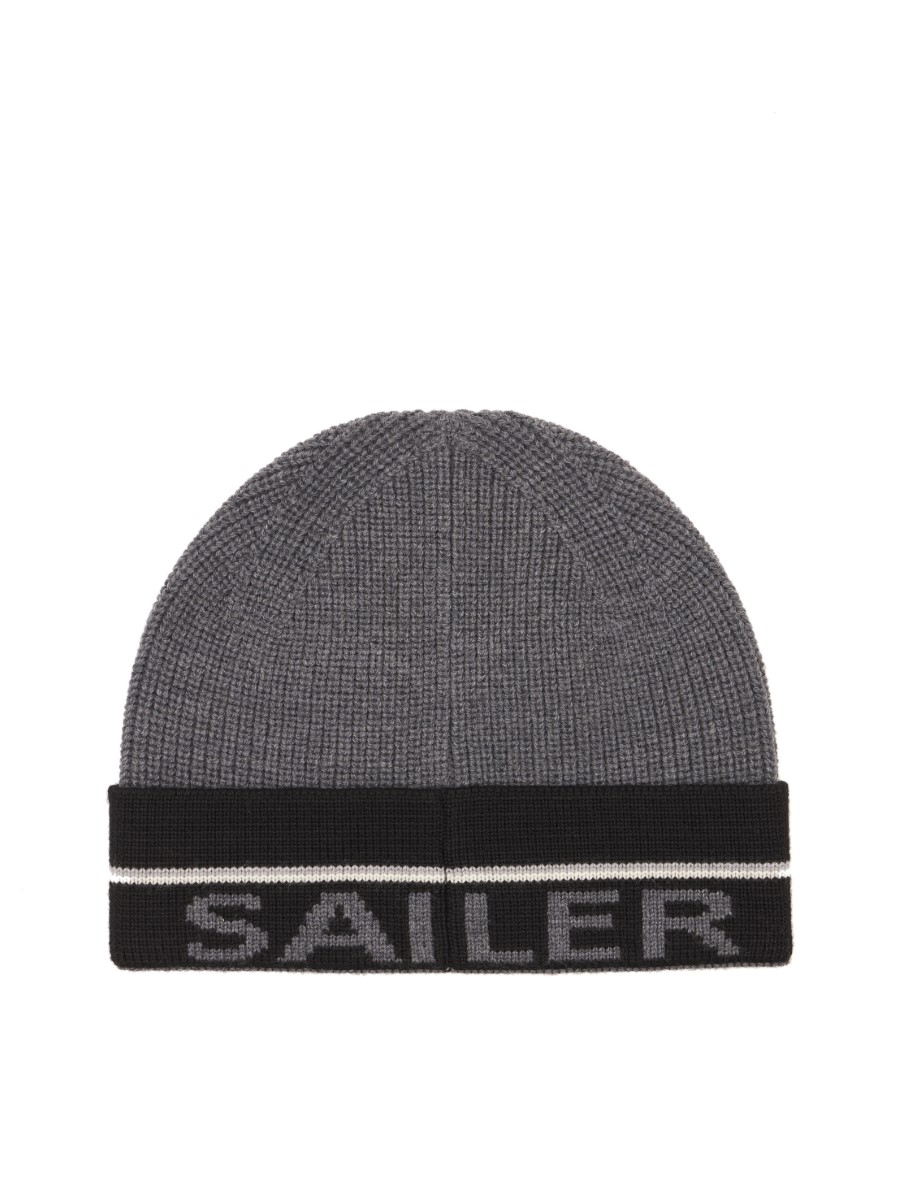 Toni Sailer Jones Mens Hat