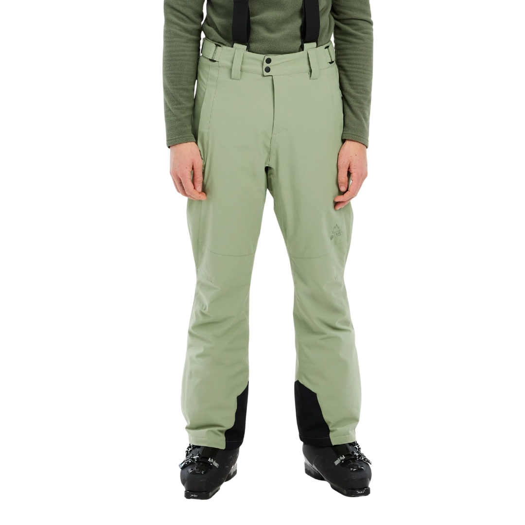 Protest Mens Prtrowens Snowpants