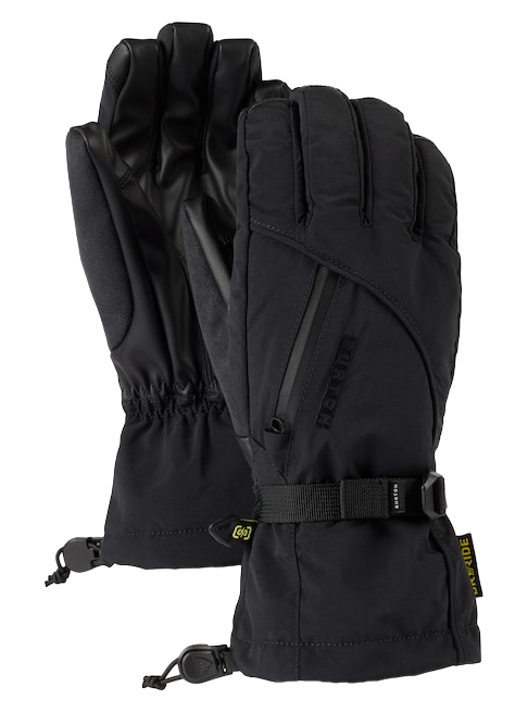 Burton Womens Baker 2-In-1 Gloves