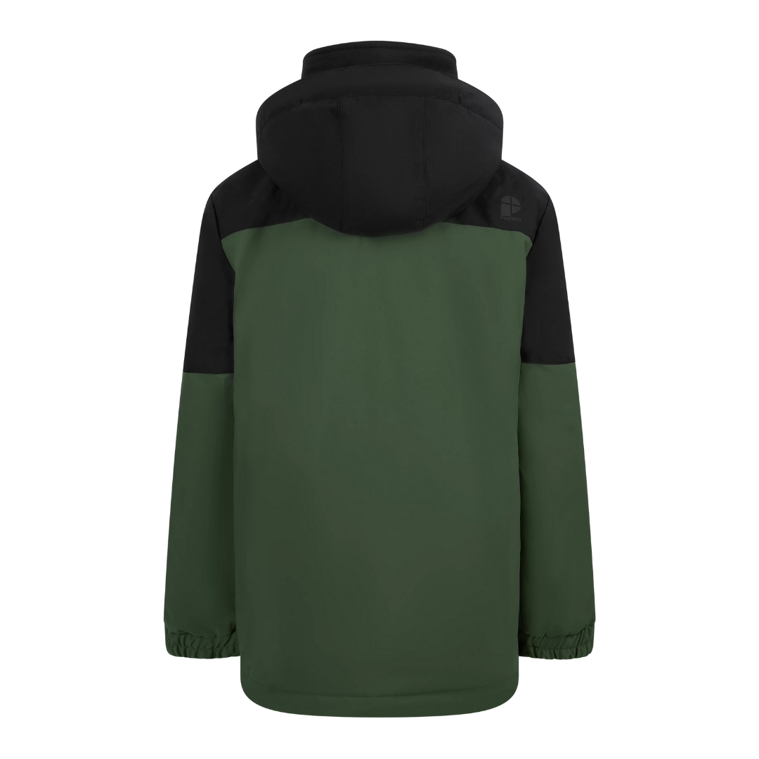 Protest Boys Prtewan Jr Snowjacket