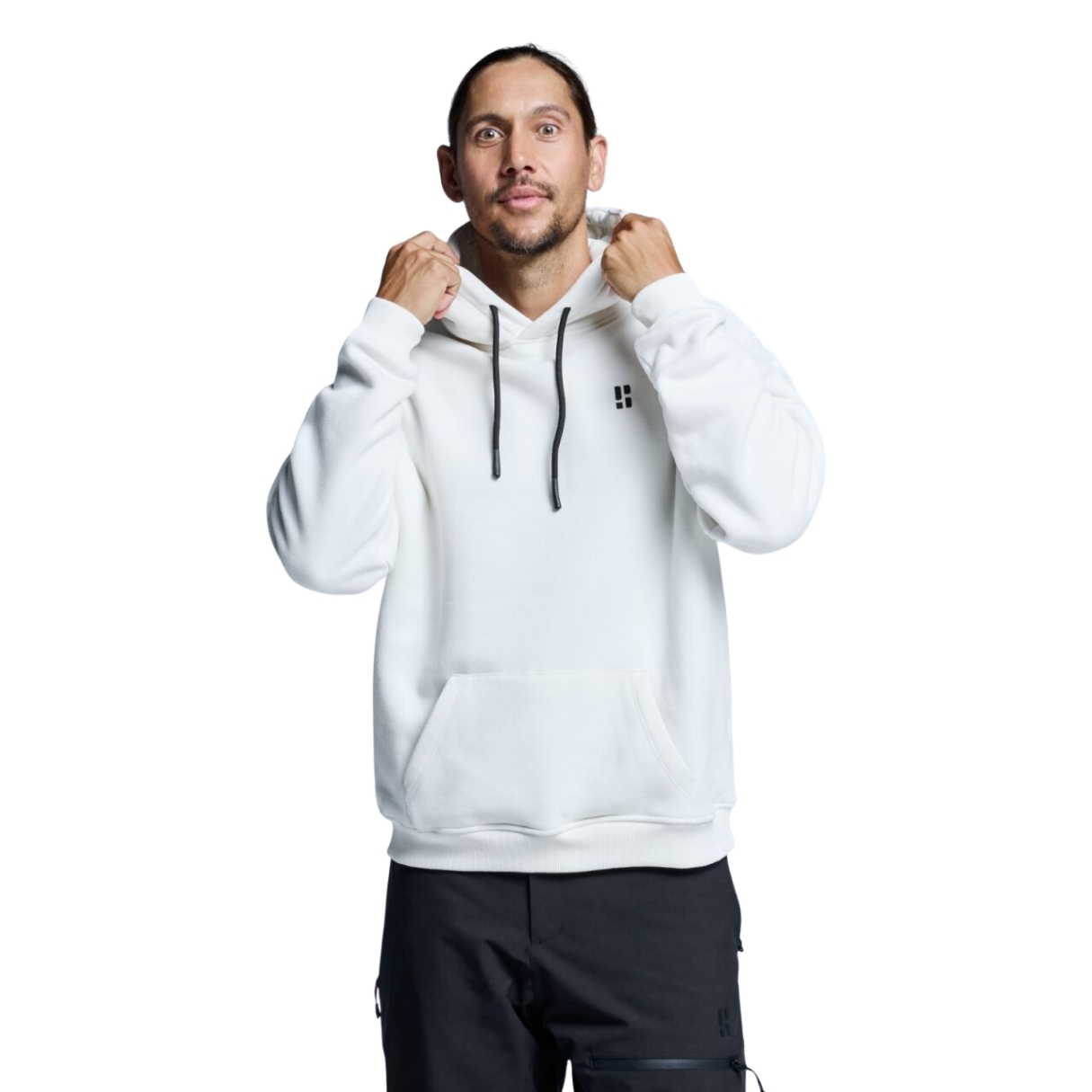 Poederbaas Mens CL Hoody