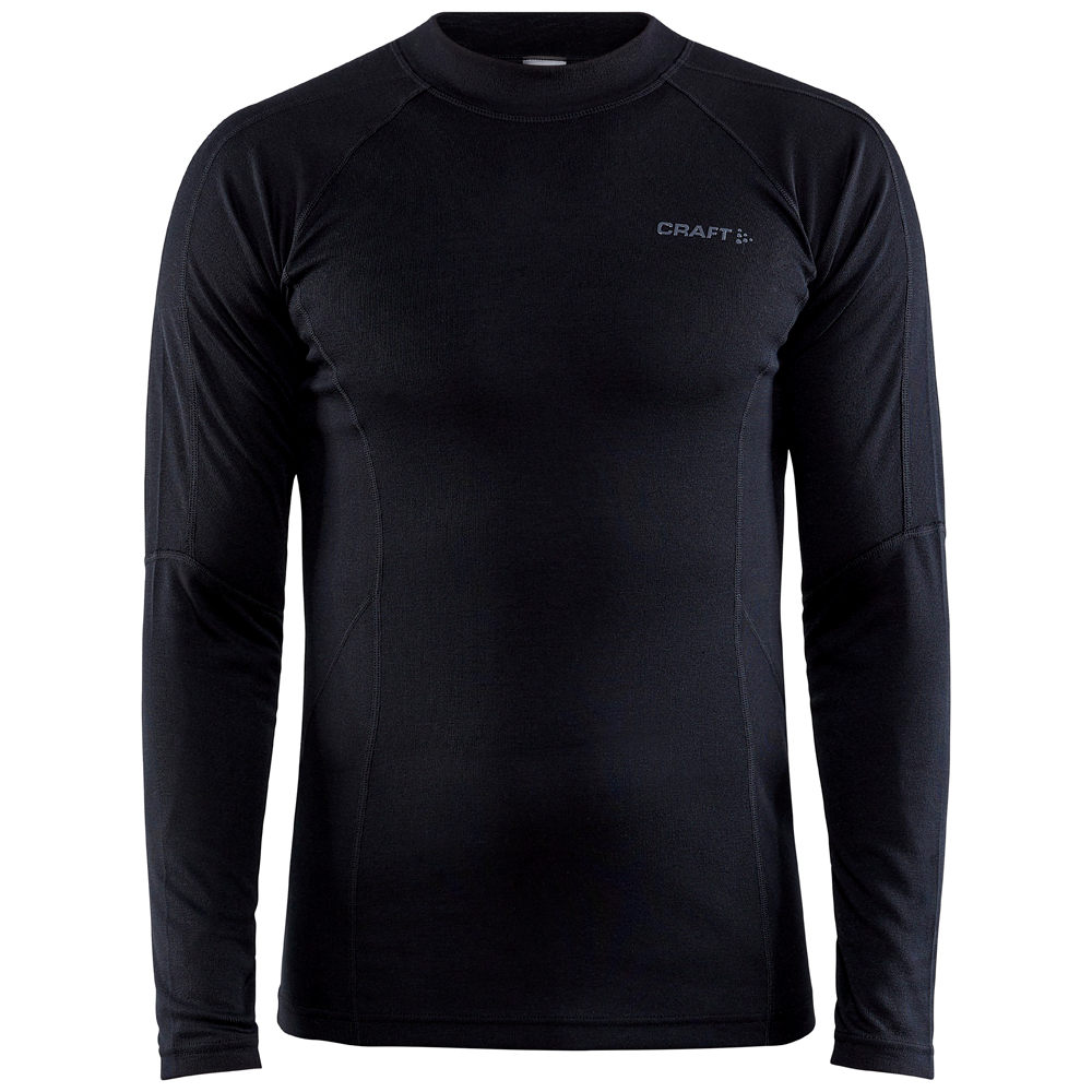 Craft Mens Core Warm Baselayer Set