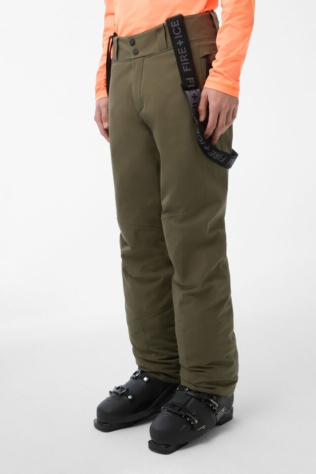 Bogner Mens Scott3-T Pant