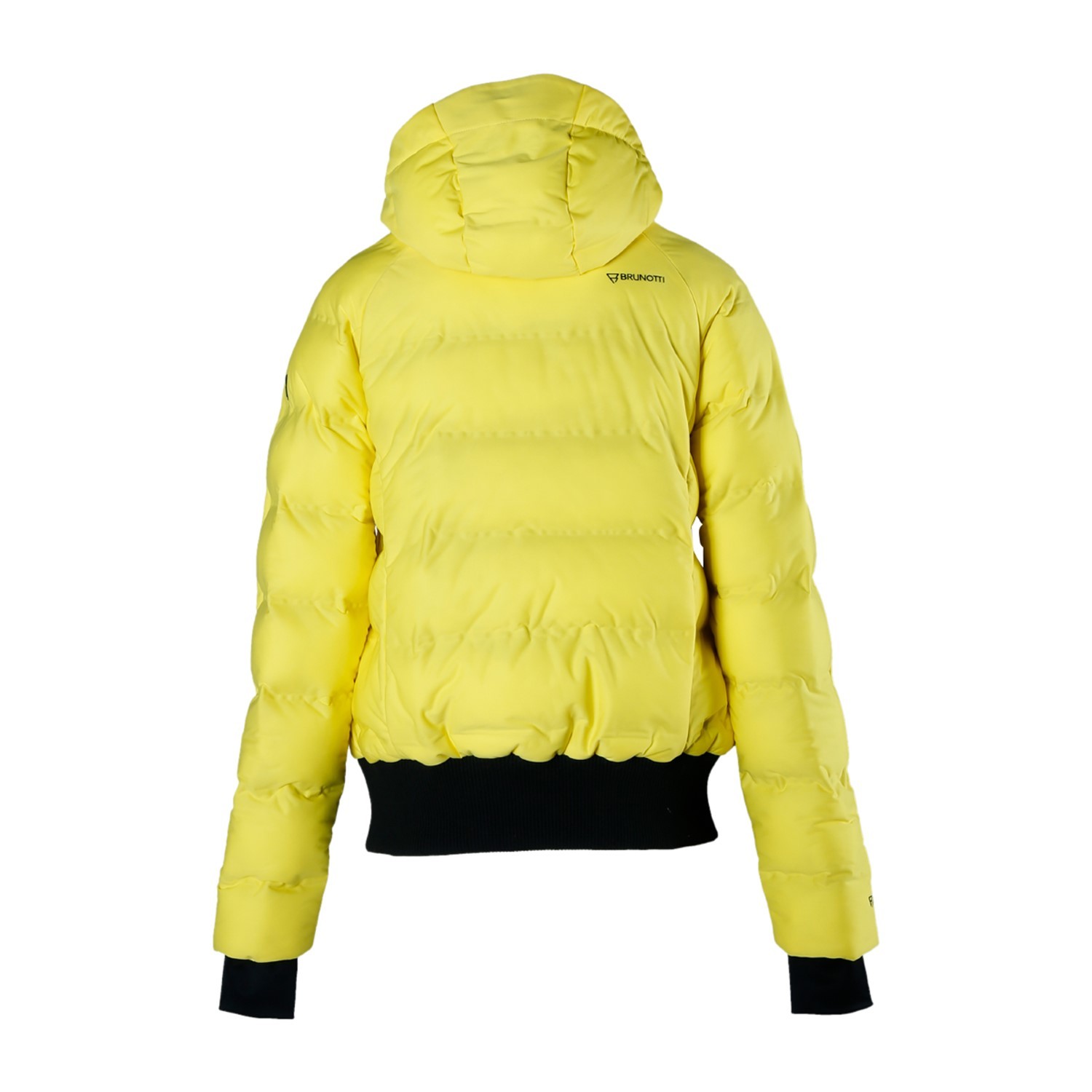 Brunotti Firecrown Women Snowjacket Brunotti Firecrown Women Snowjacket