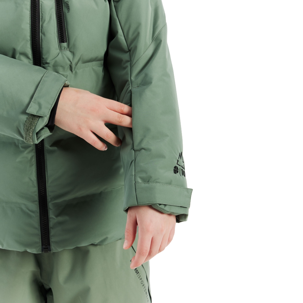 Protest Boys Prttumber Jr Snowjacket