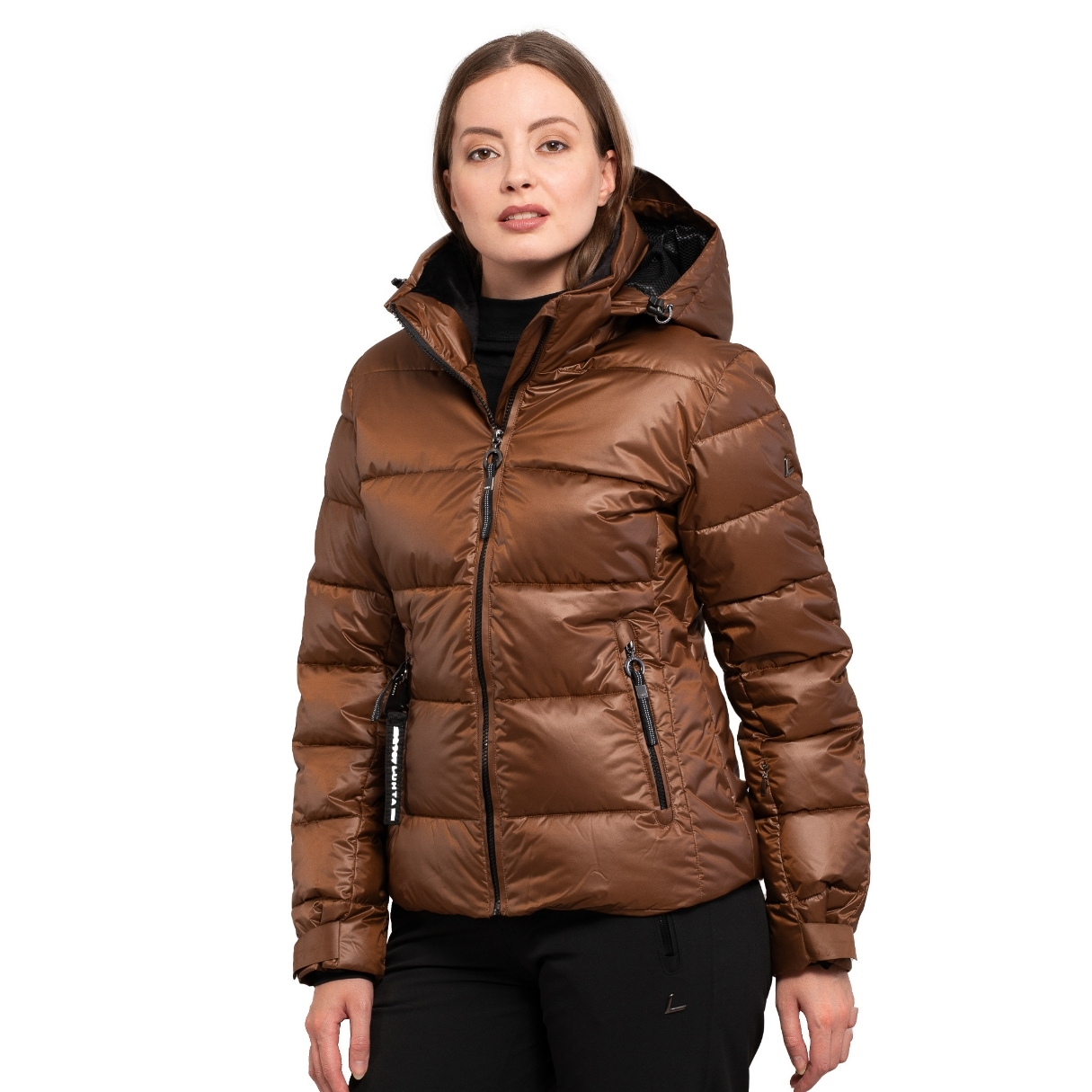 Luhta Womens Kallunki Jacket