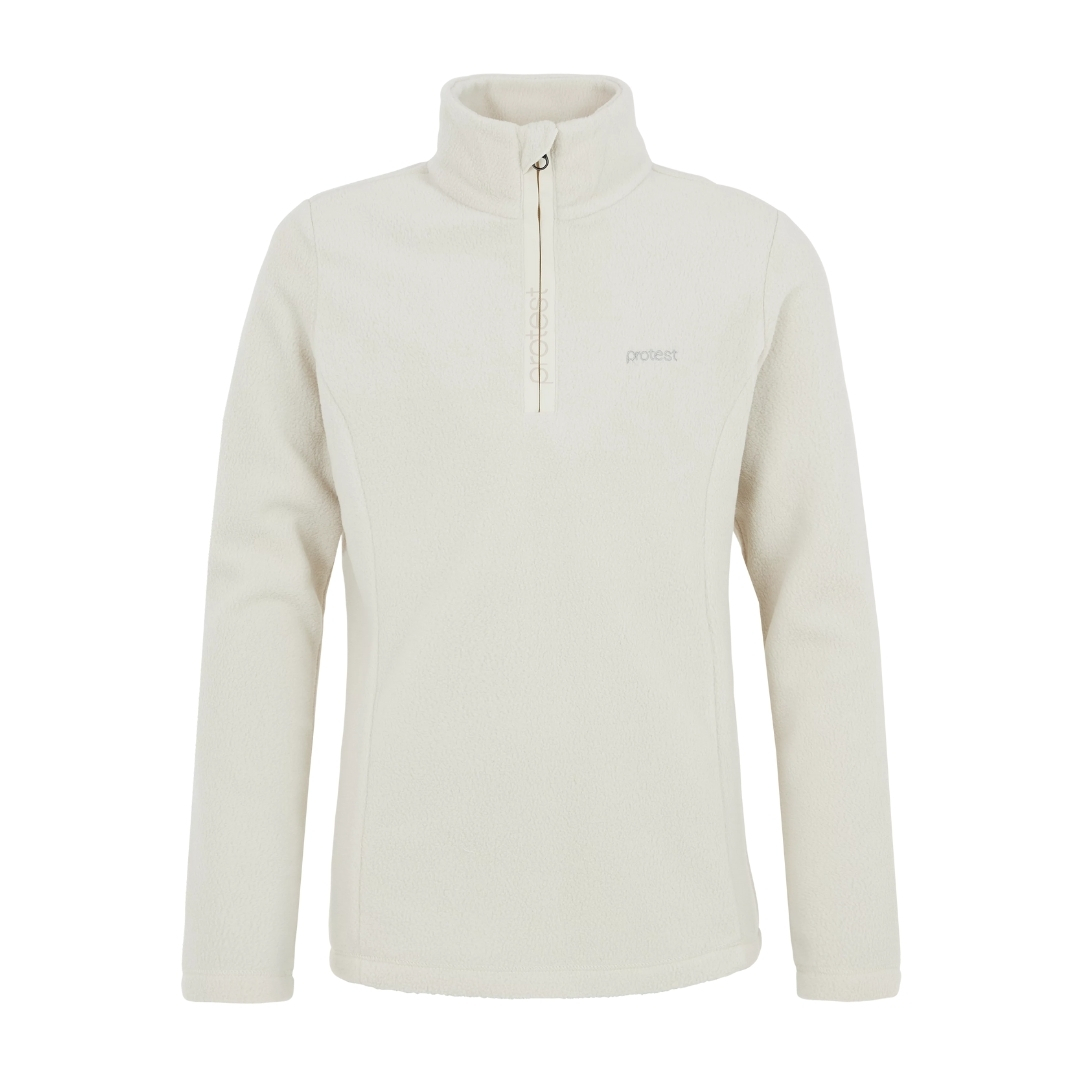 Protest Girls Mutey Jr 1/4 Zip Top