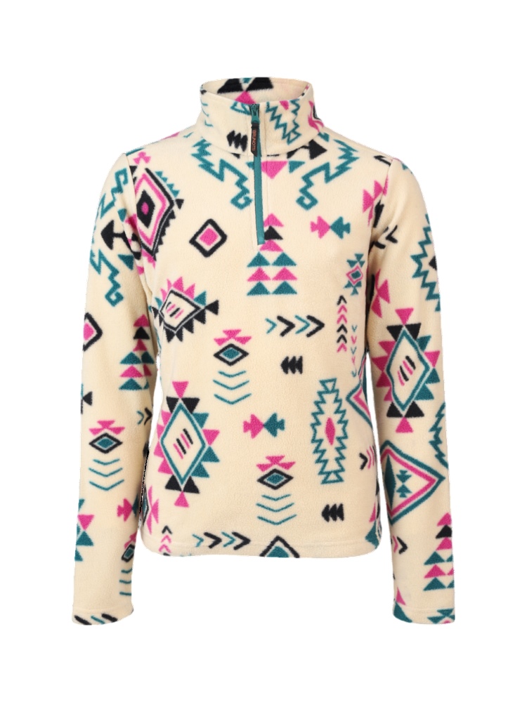 Brunotti Mismy-Nordic Girls Fleece