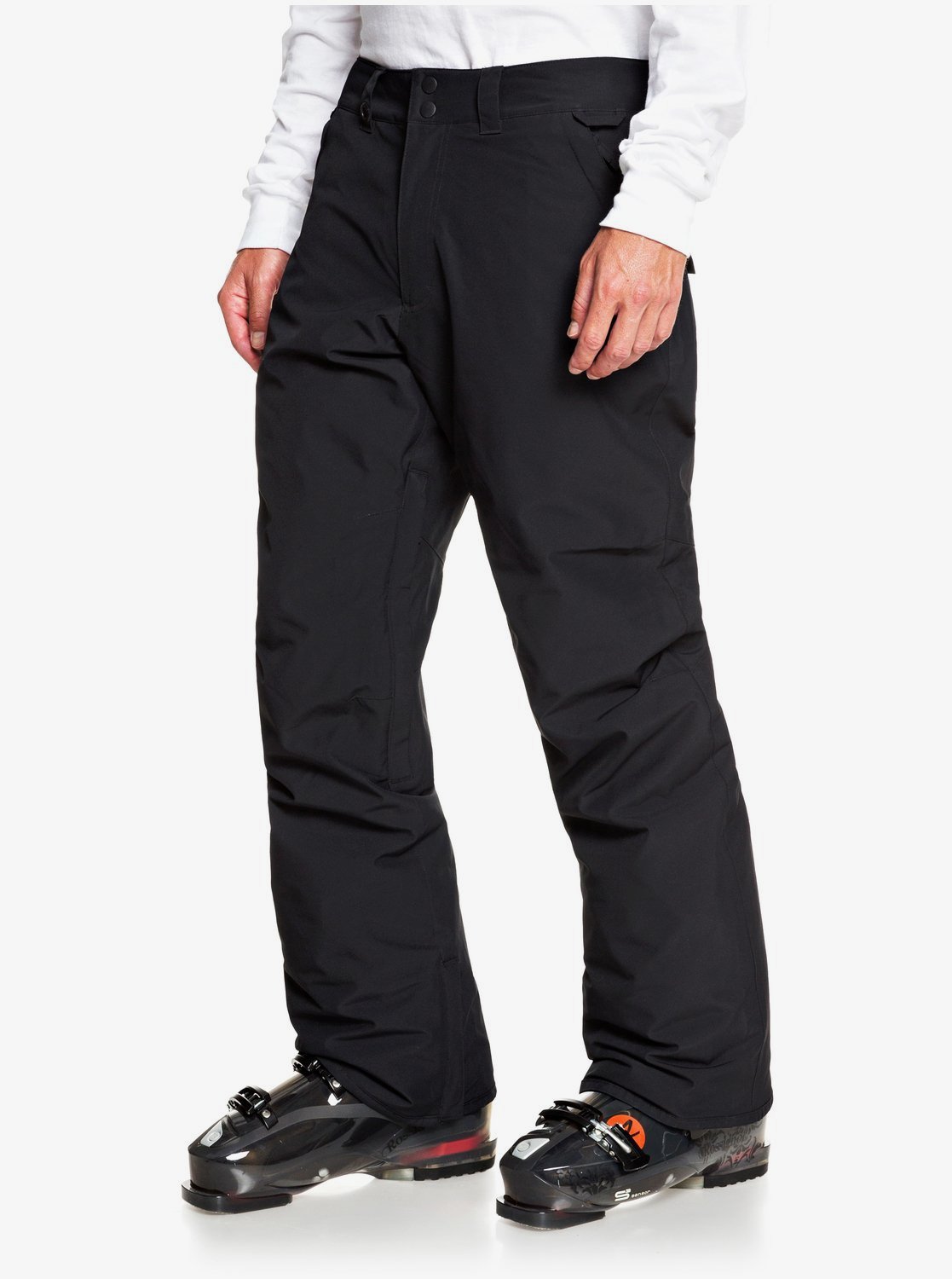 Quiksilver M Estate Pant 2021 Quiksilver M Estate Pant 2021
