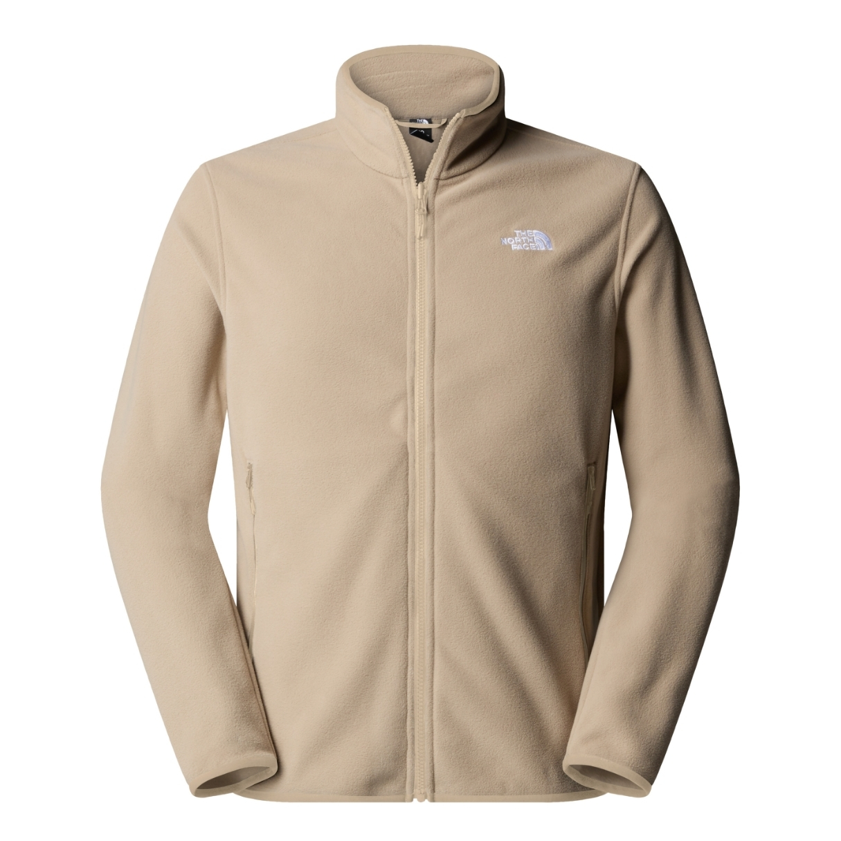 The North Face Mens Glacier Fleece Jacket