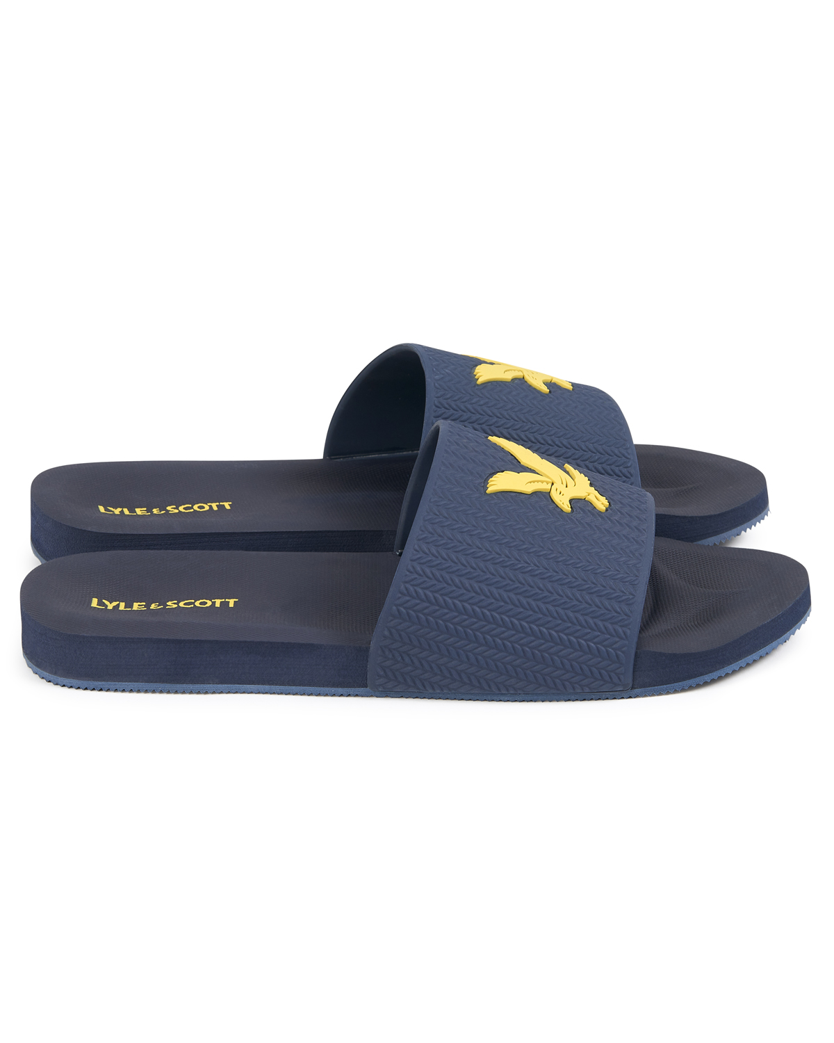 LYLE Mens Easy Slide