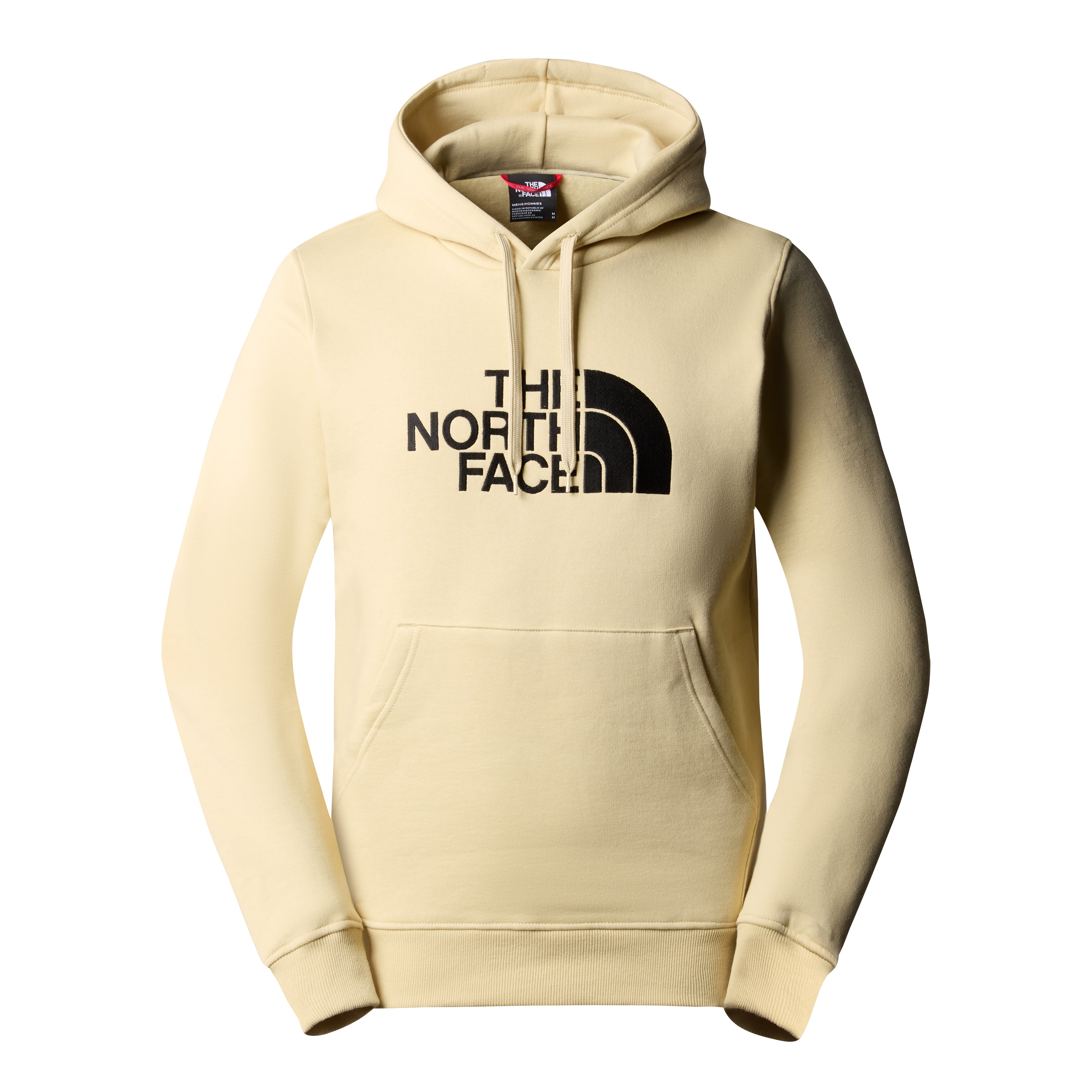 The North Face Mens Drew Peak Pullover Hoodie 2024