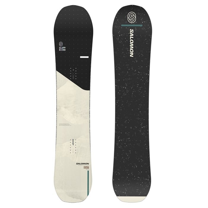 Salomon Super 8