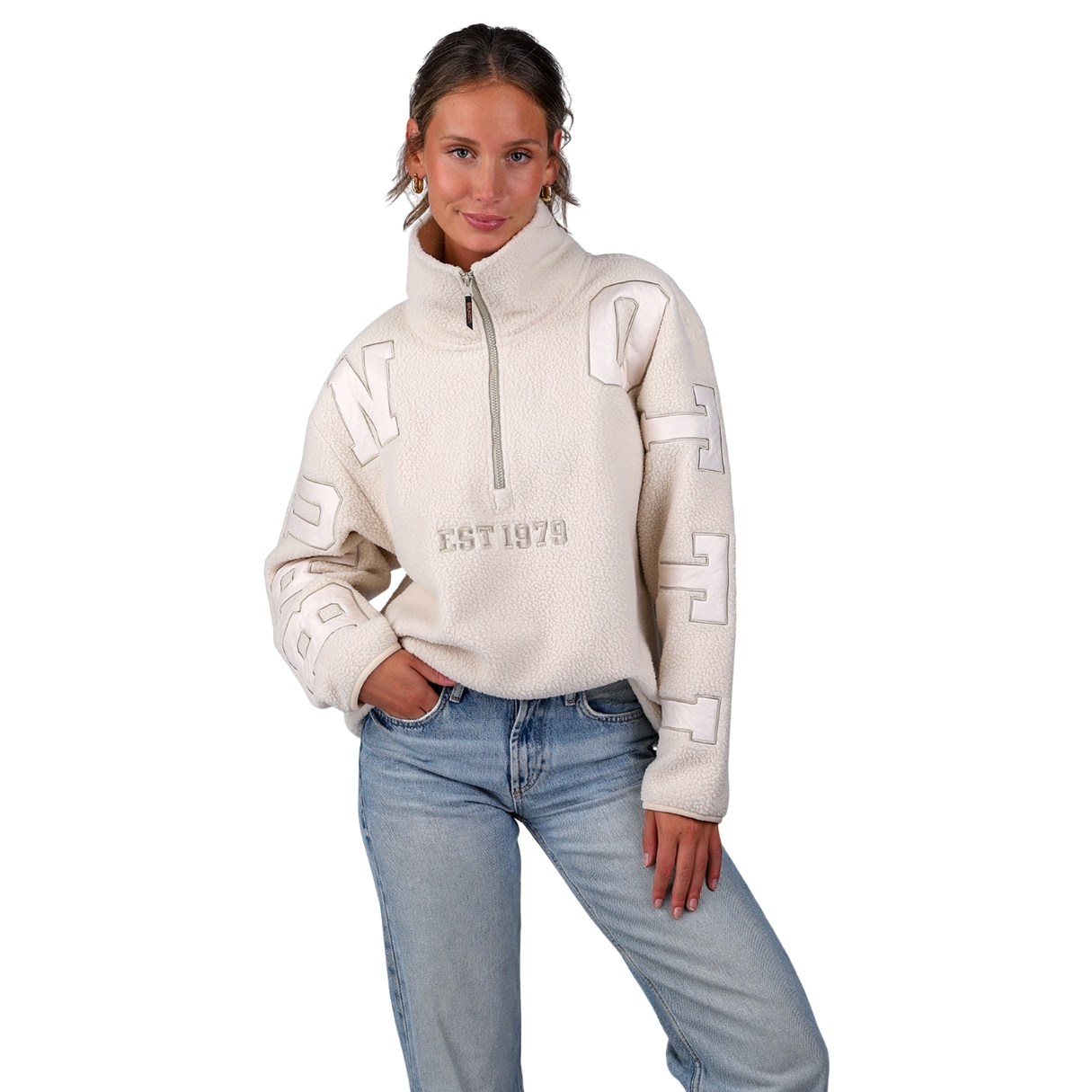 Brunotti Chino Women Fleece