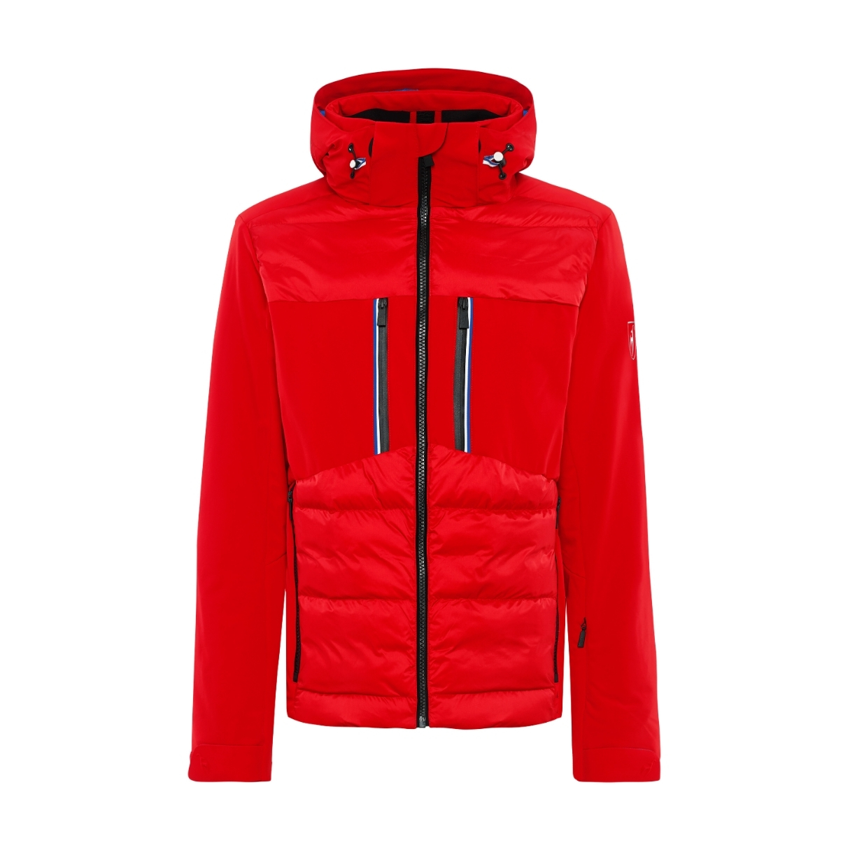 Toni Sailer Mens Colin