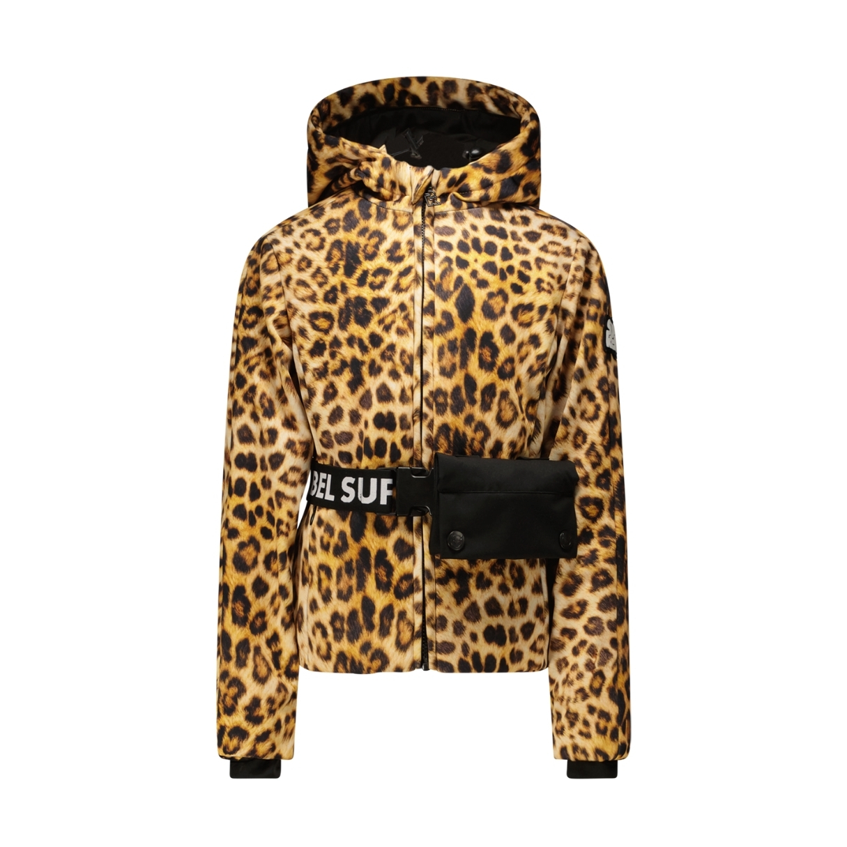 Superrebel Girls Spumy Functional Outdoor Soft Shell Jacket Superrebel Girls Spumy Functional Outdoor Soft Shell Jacket