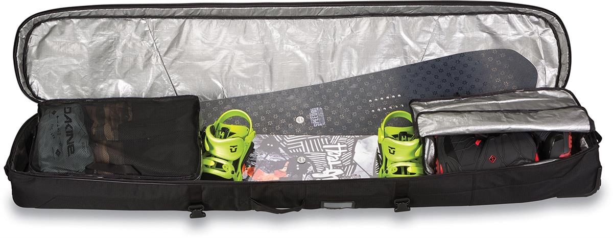 DaKine High Roller Snowboard Bag 2021