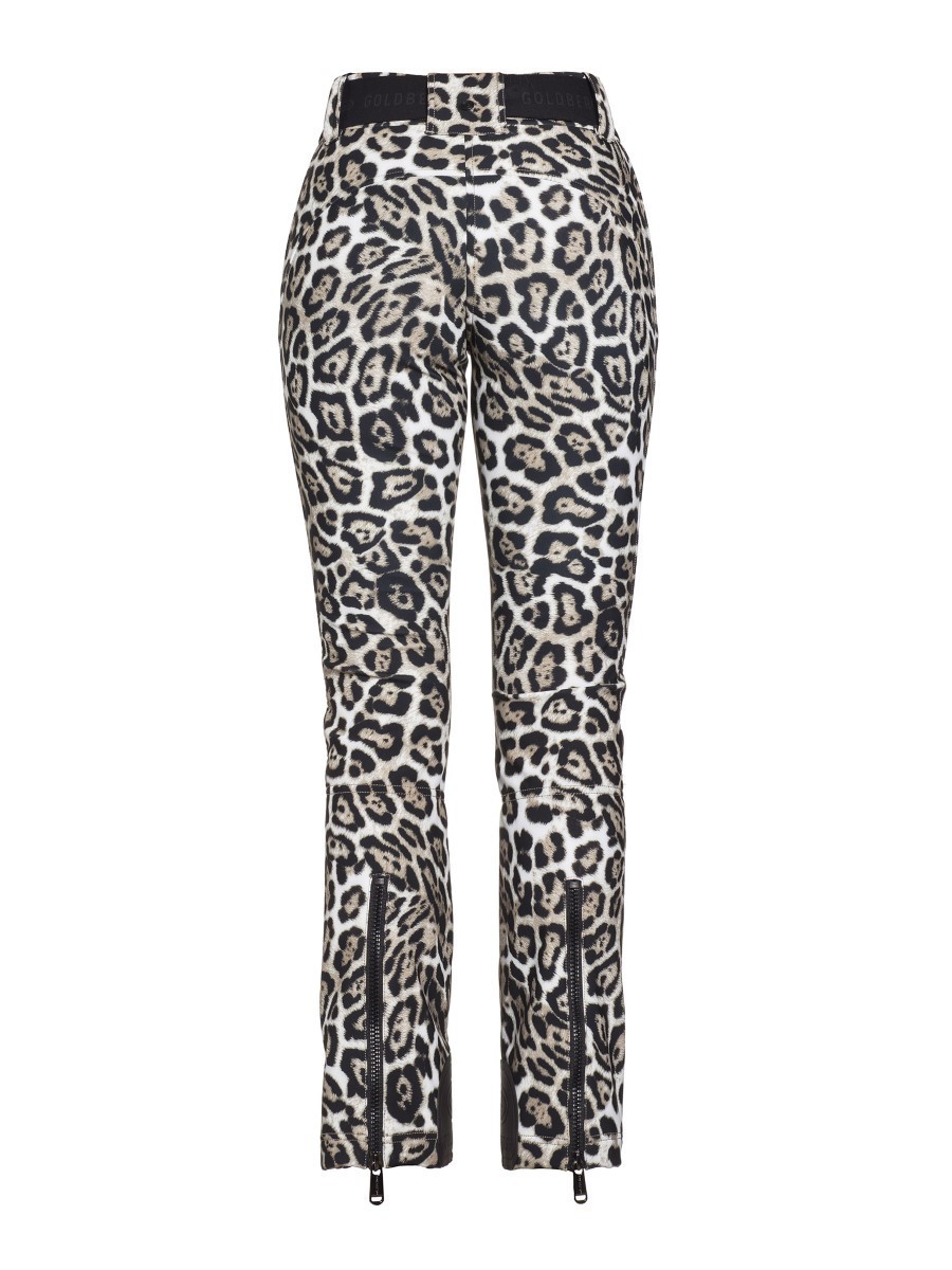 Goldbergh W Roar Ski Pant 2020 Goldbergh W Roar Ski Pant 2020