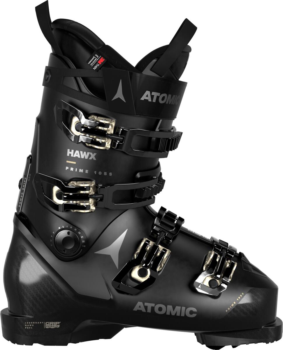 Atomic Hawx Prime 105 S W Gw Atomic Hawx Prime 105 S W Gw