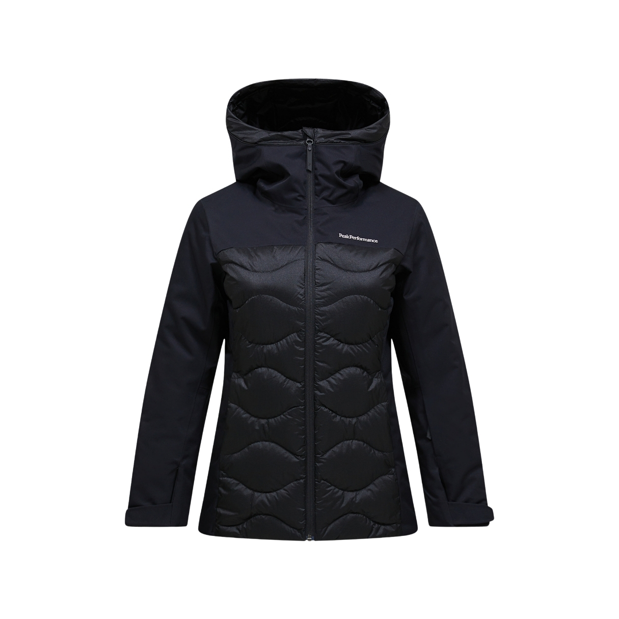 Peak Performance Womens Silverchute Helium Jacket