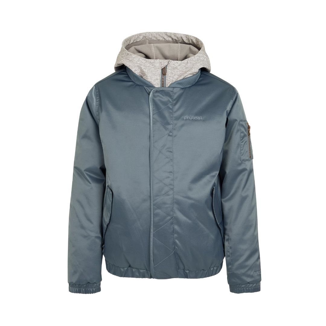 Protest Kids Prtalec Jr Snowjacket