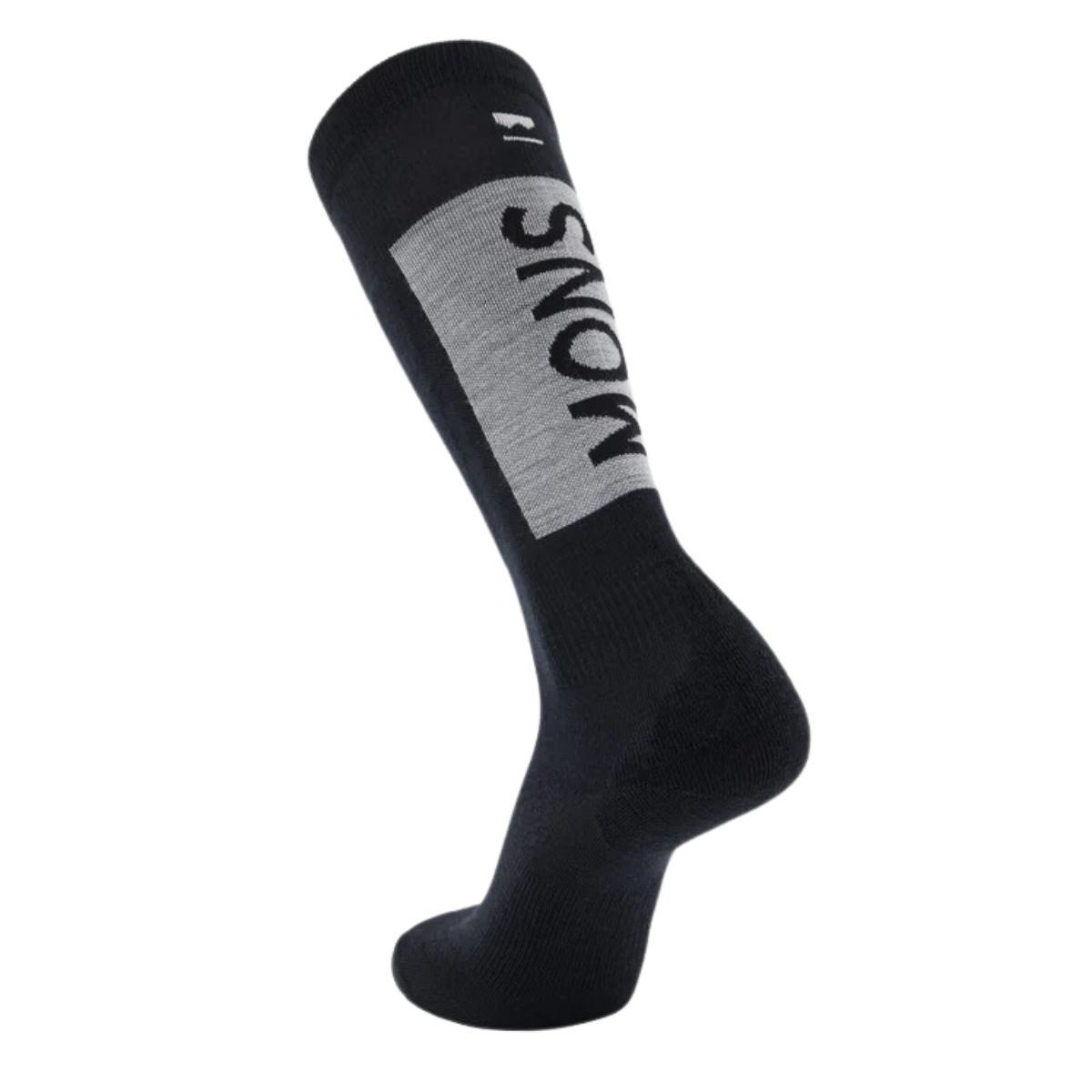 Mons Royale Atlas Merino Snow Sock