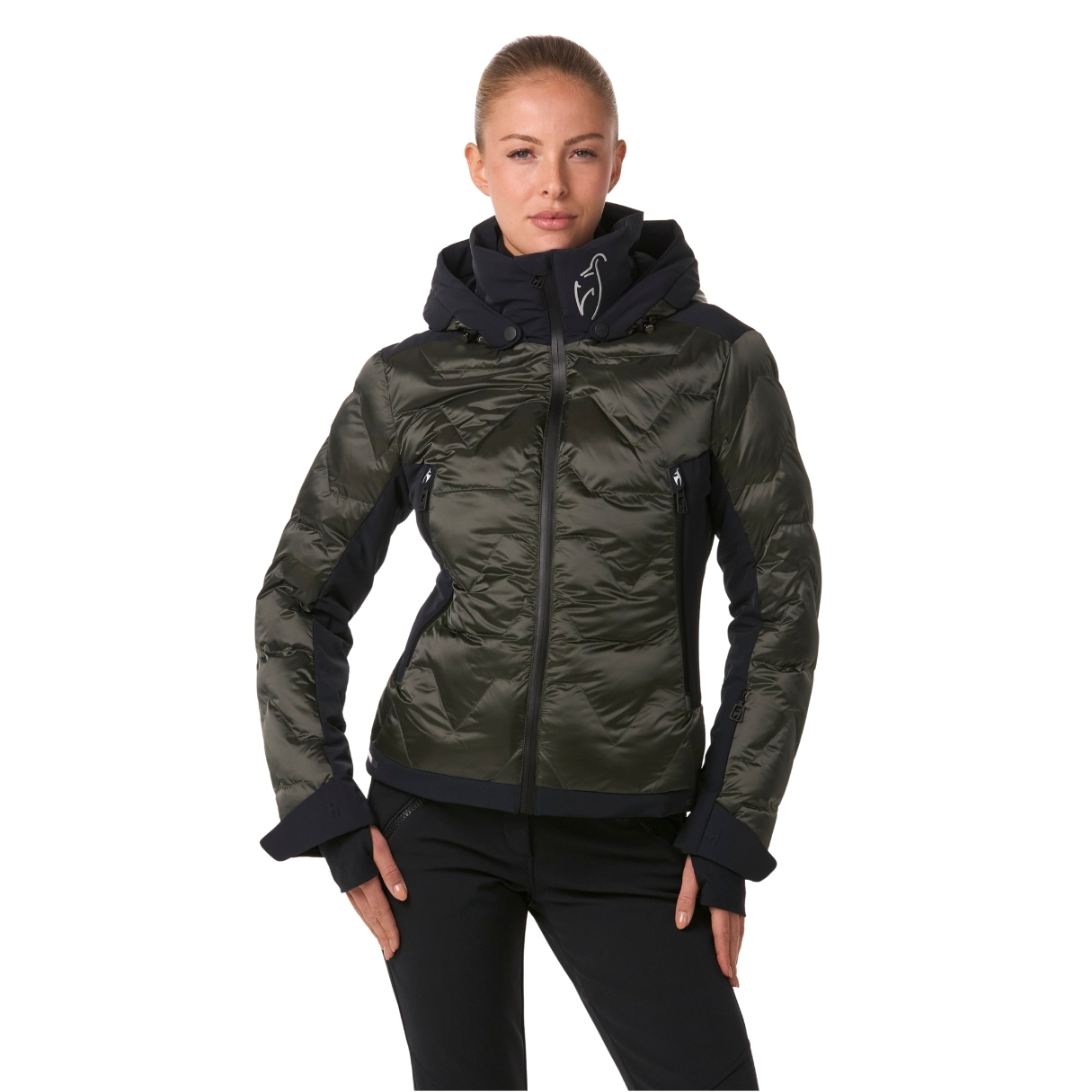 Toni Sailer Womens Zoe Splendid