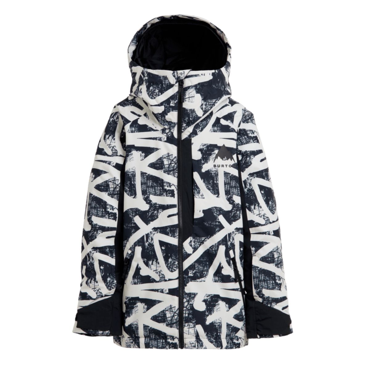 Burton Kids Hillslope Jacket