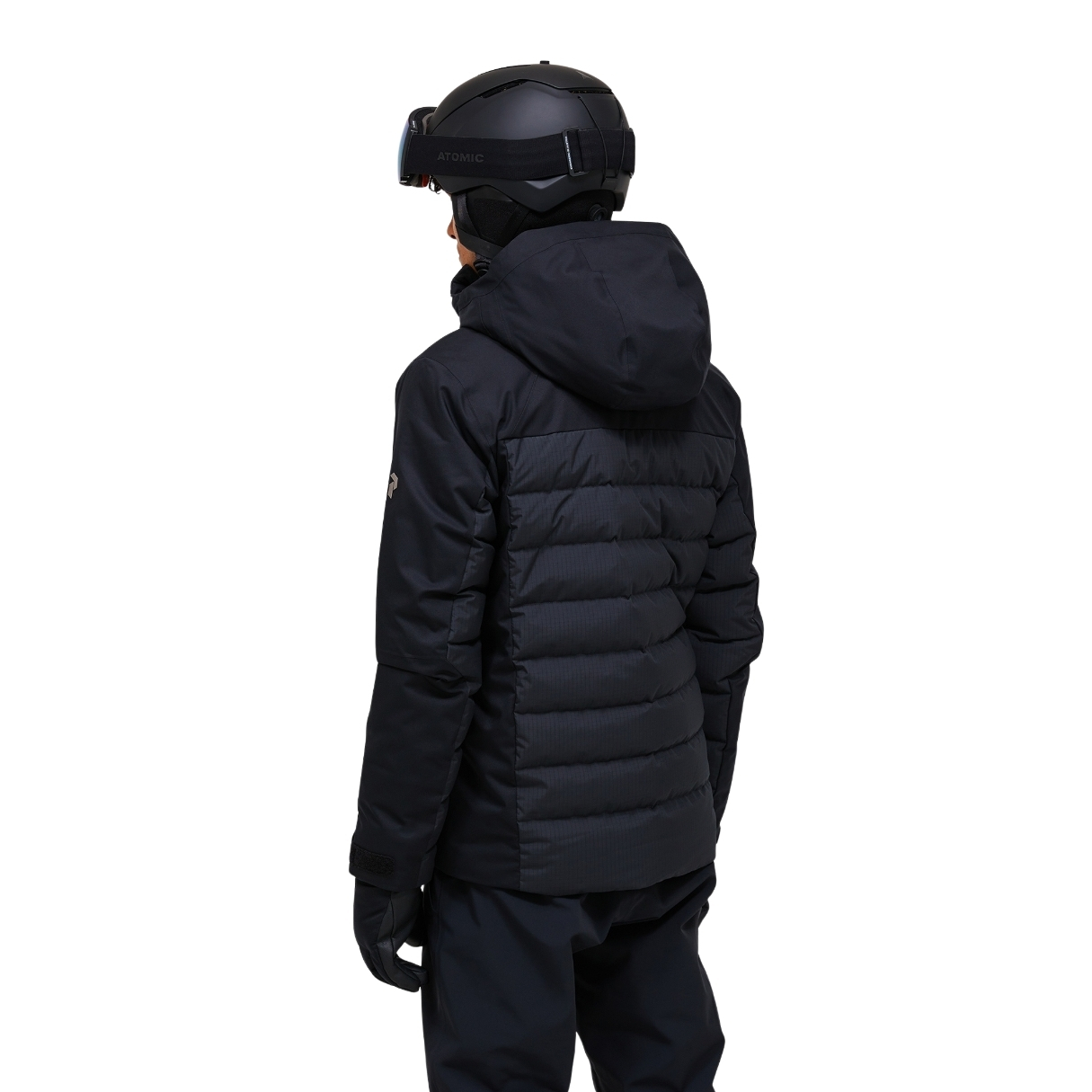 Peak Performance Mens Shred Down Jacket
