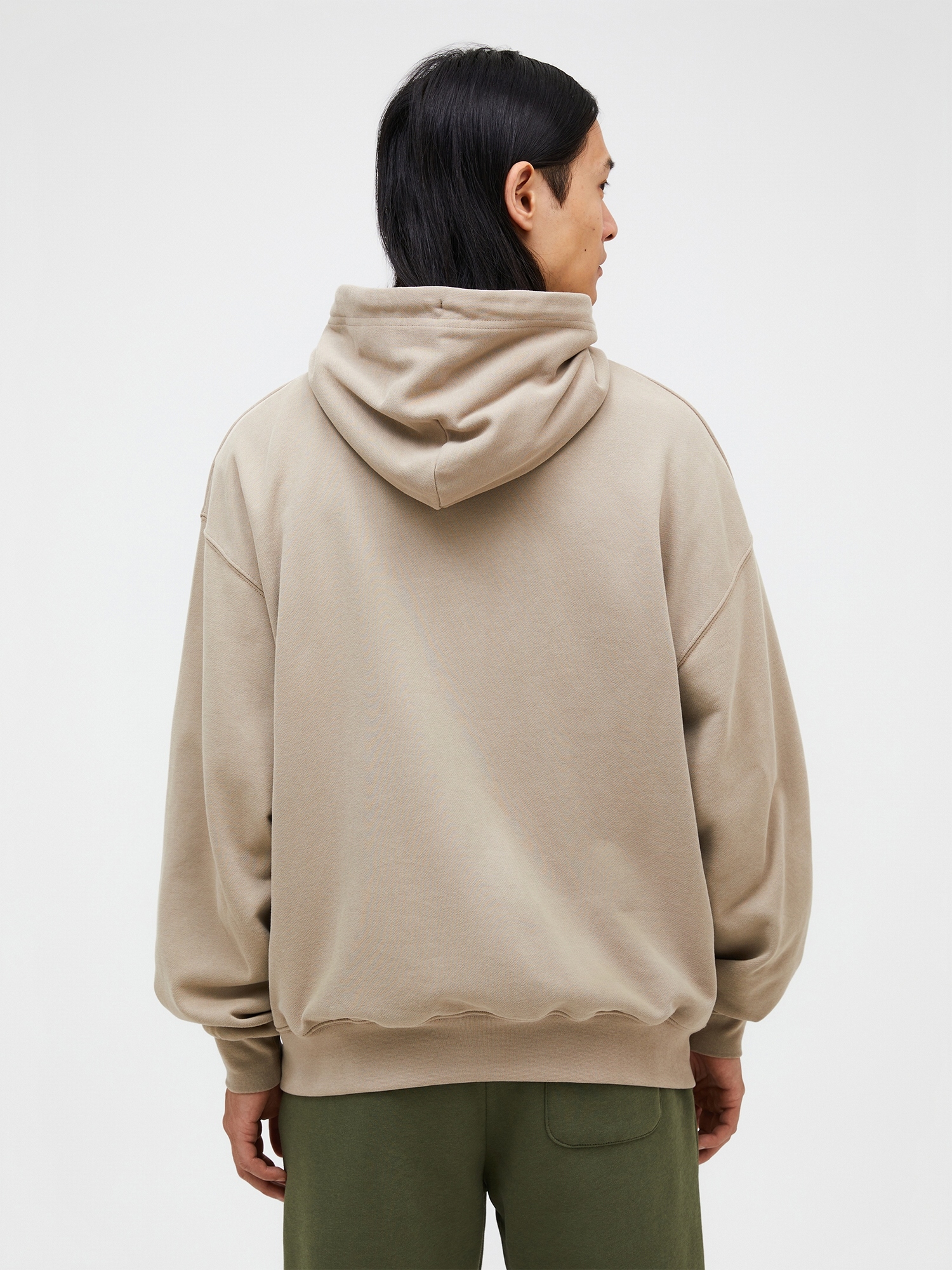 Peak Performance Mens Original Terry Hood