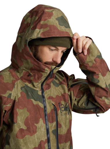 Burton M Ak Gore Cyclic Jacket 2021 Burton M Ak Gore Cyclic Jacket 2021