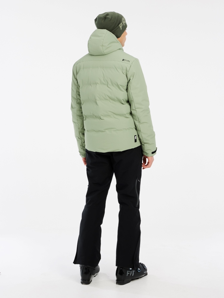 Protest Mens Prtsuperior24 Snowjacket