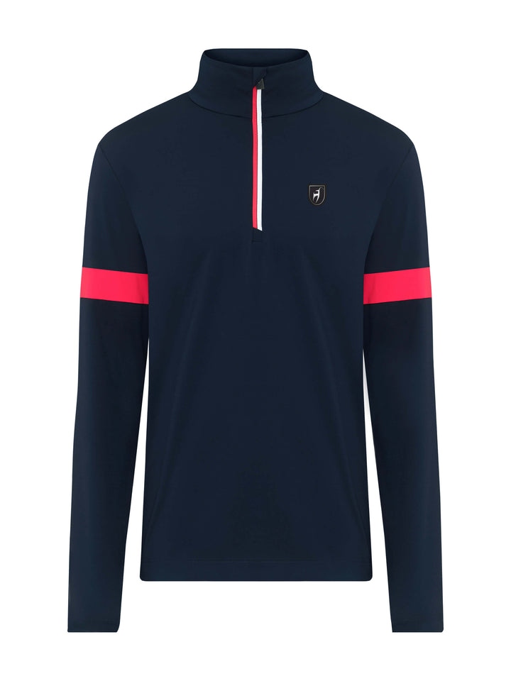 Toni Sailer Men's Boris First Layer