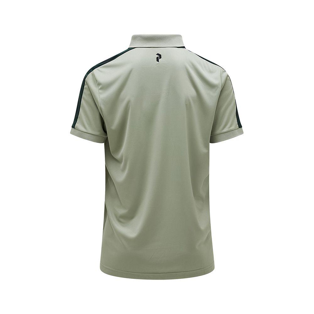 Peak Performance Mens Player Polo 2023