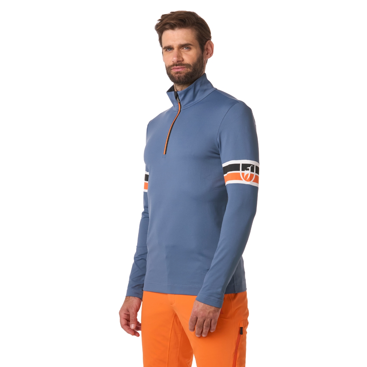 Toni Sailer Mens Mateo First Layer