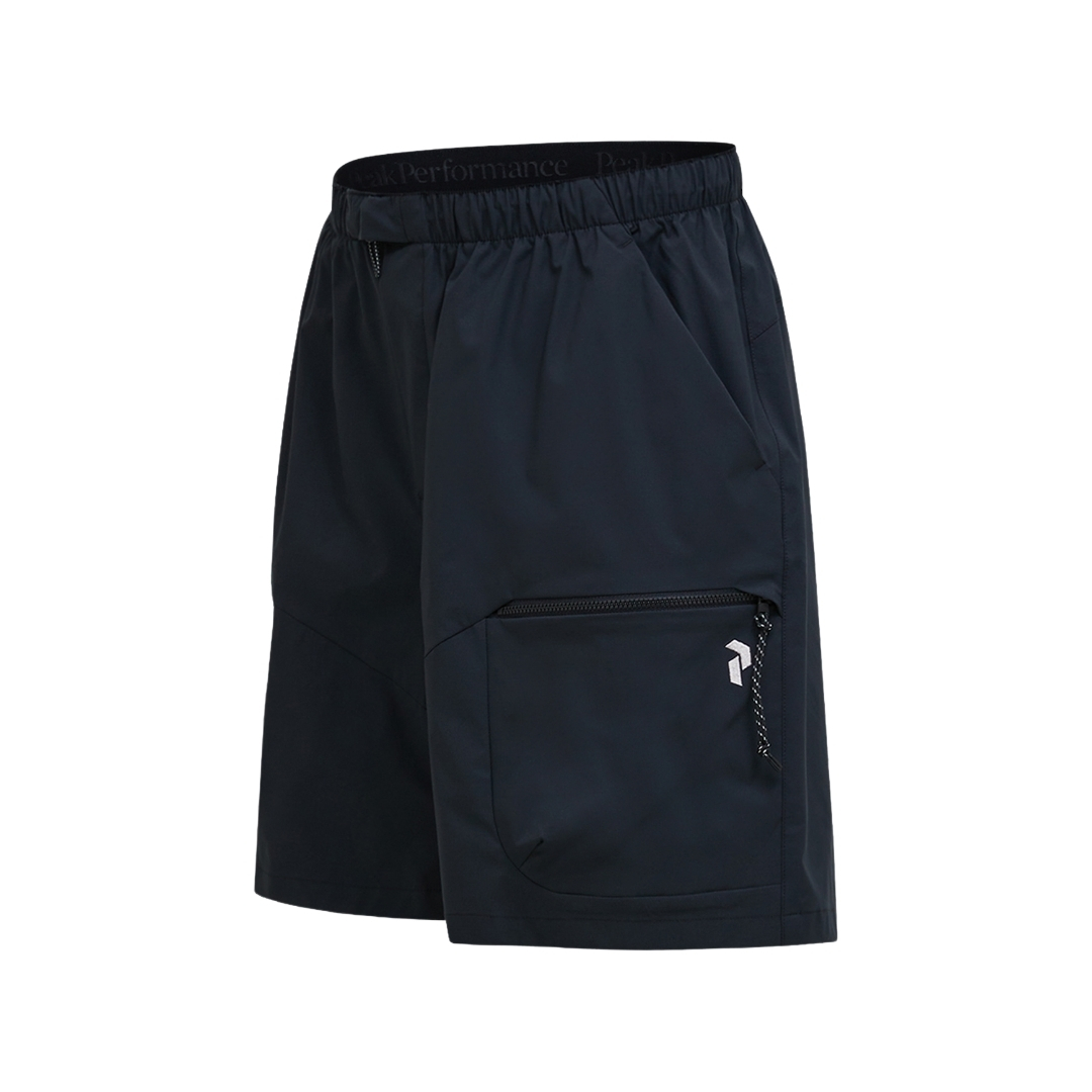 Peak Performance Mens Outdoor Cargo Shorts