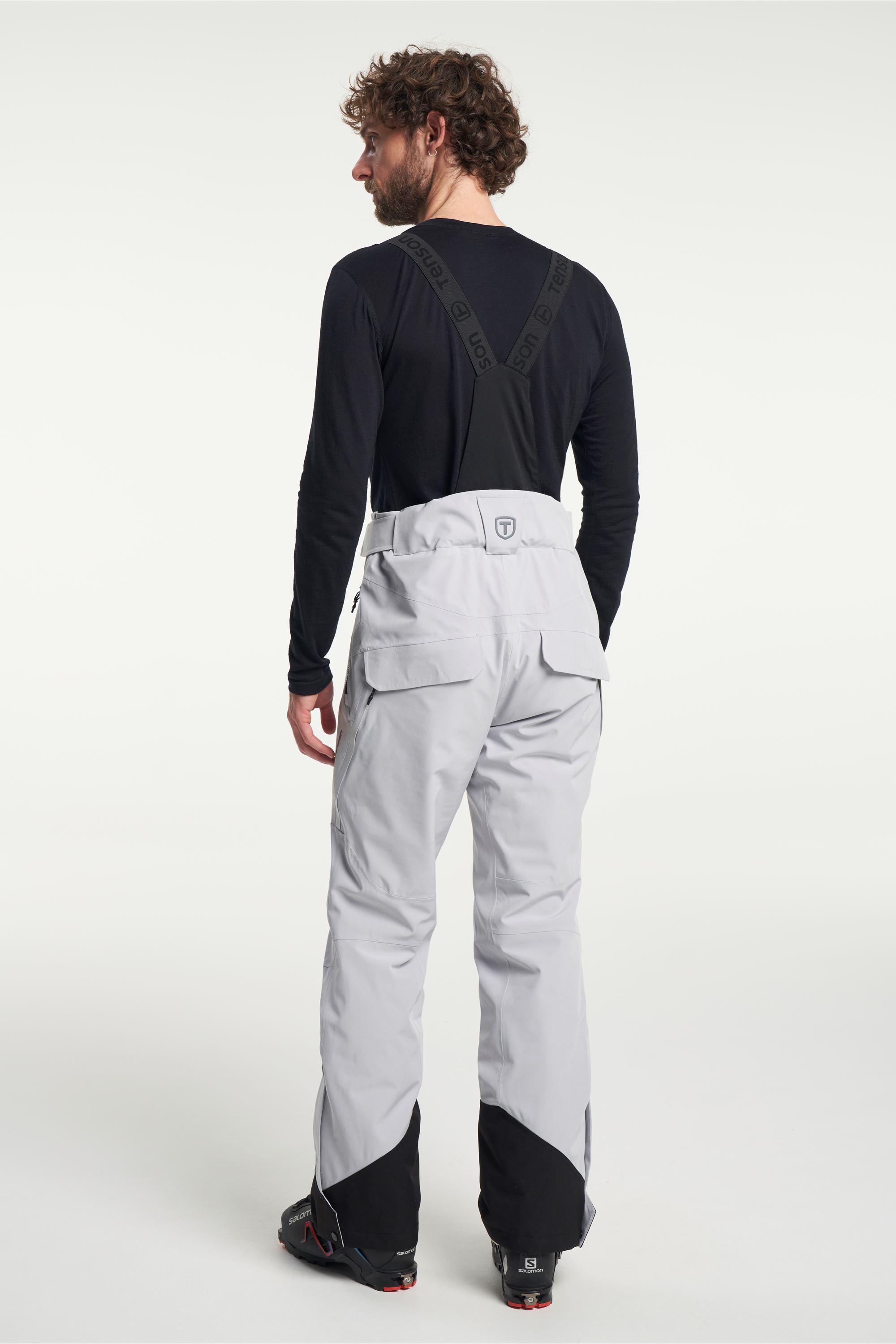Tenson Mens Prime Pro Pant 