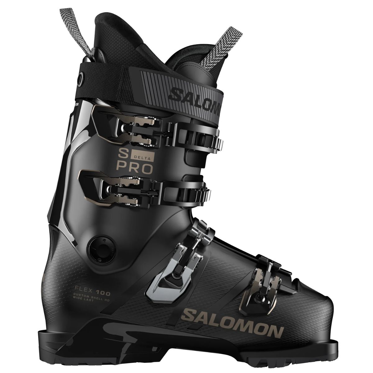 Salomon S/Pro Delta 100 GW