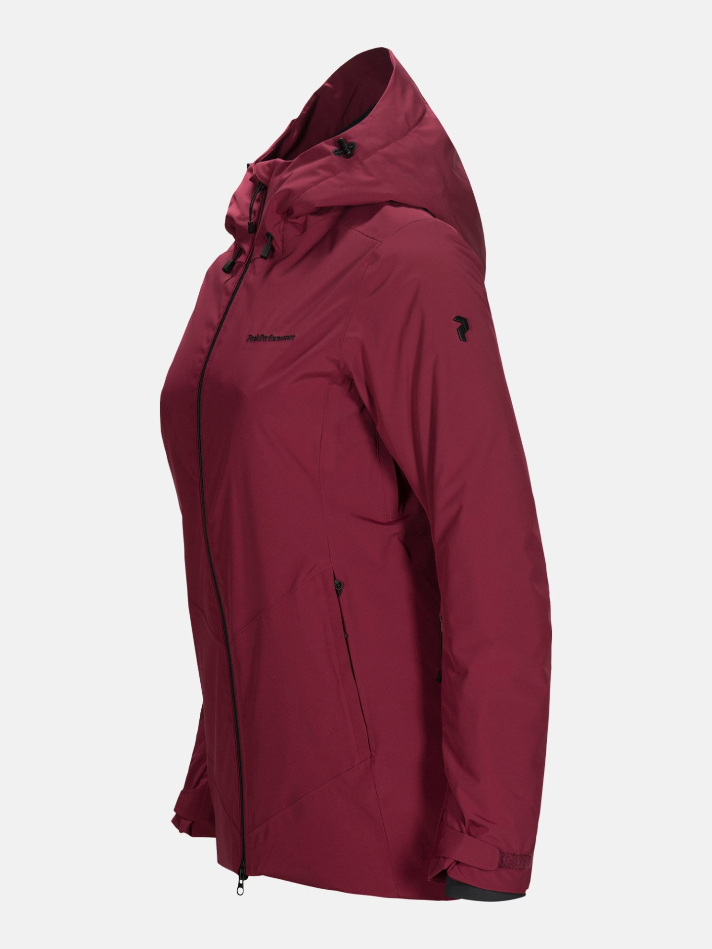 Peak Performance W Anima Long Jacket 2021 Peak Performance W Anima Long Jacket 2021